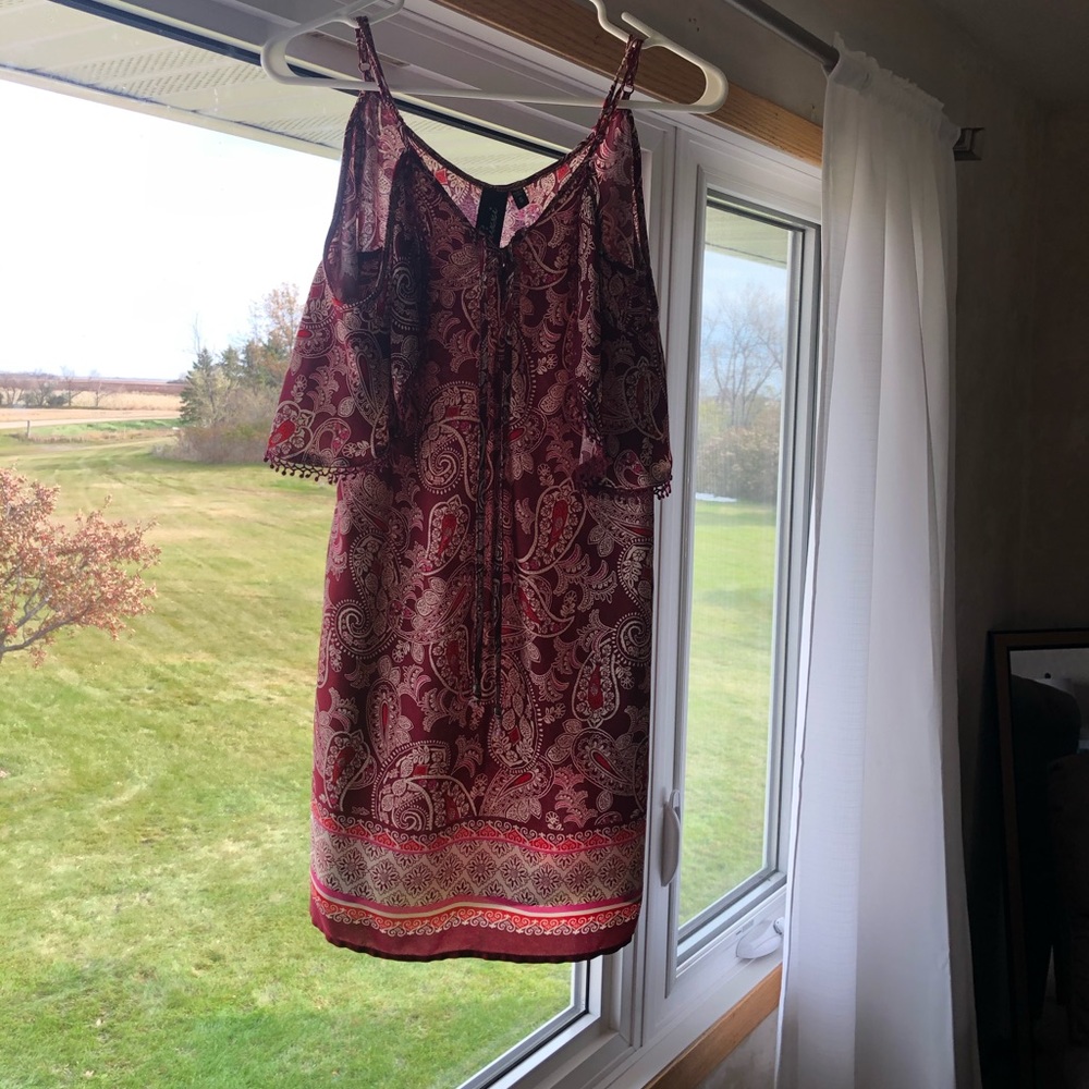 dress